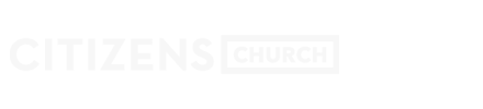 Citizens Church - Pastor Chris Norman