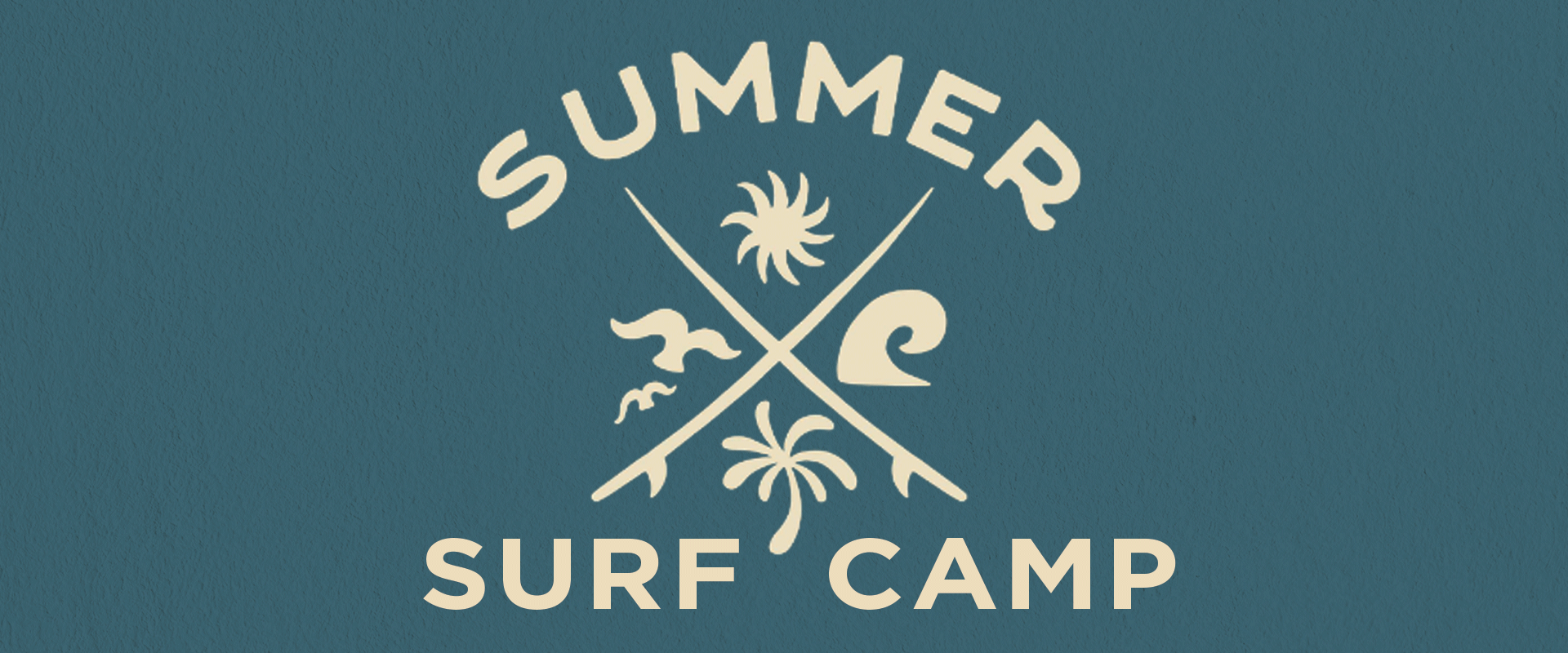 SURF CAMP