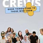 Join a Crew 4 Redlands