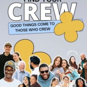 Join a Crew Redlands