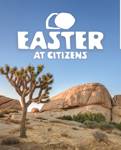 Citizens Church Redlands