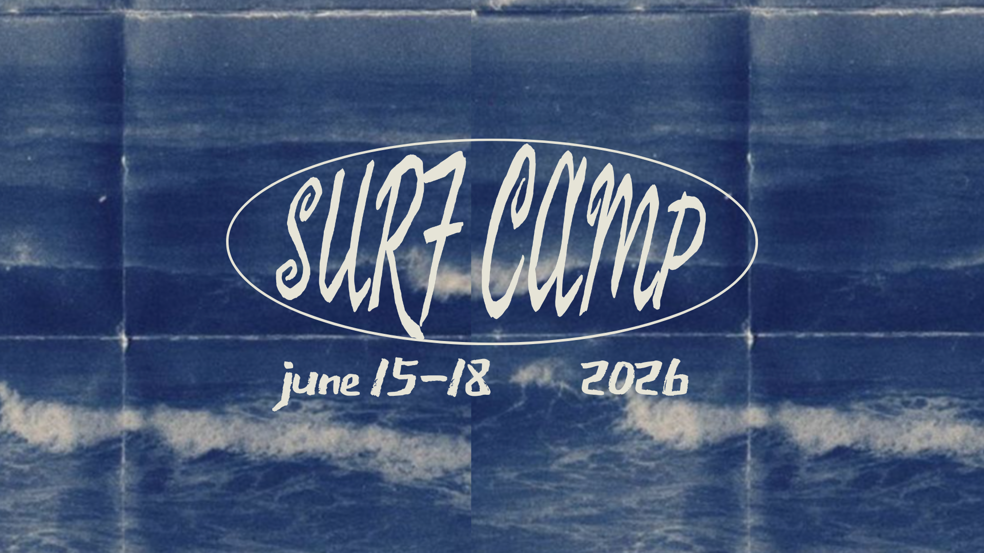 SurfCamp 2026 Redlands