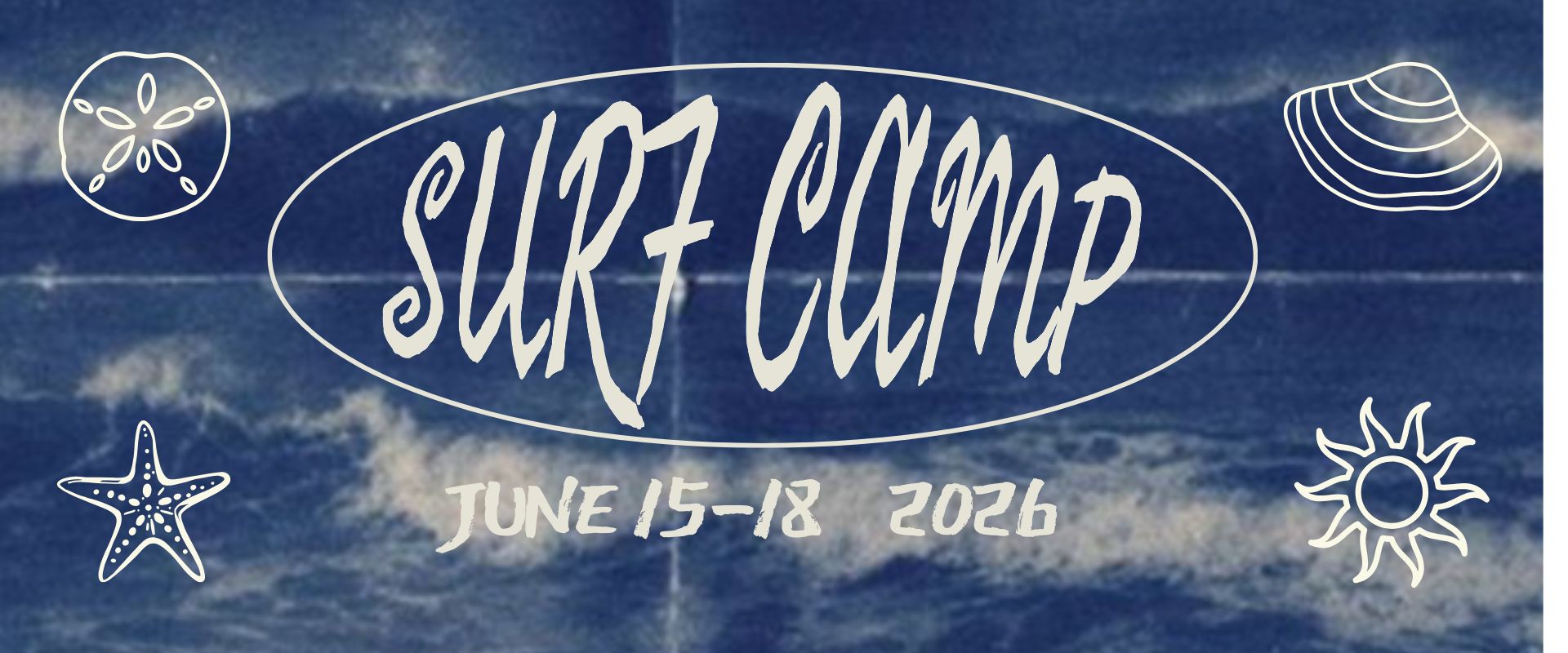 SurfCamp Redlands