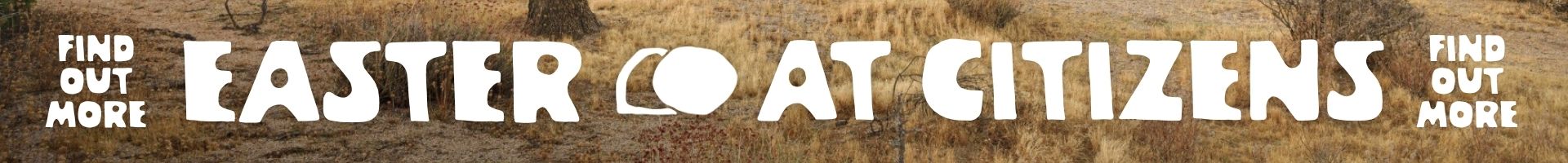 Citizens Church Redlands