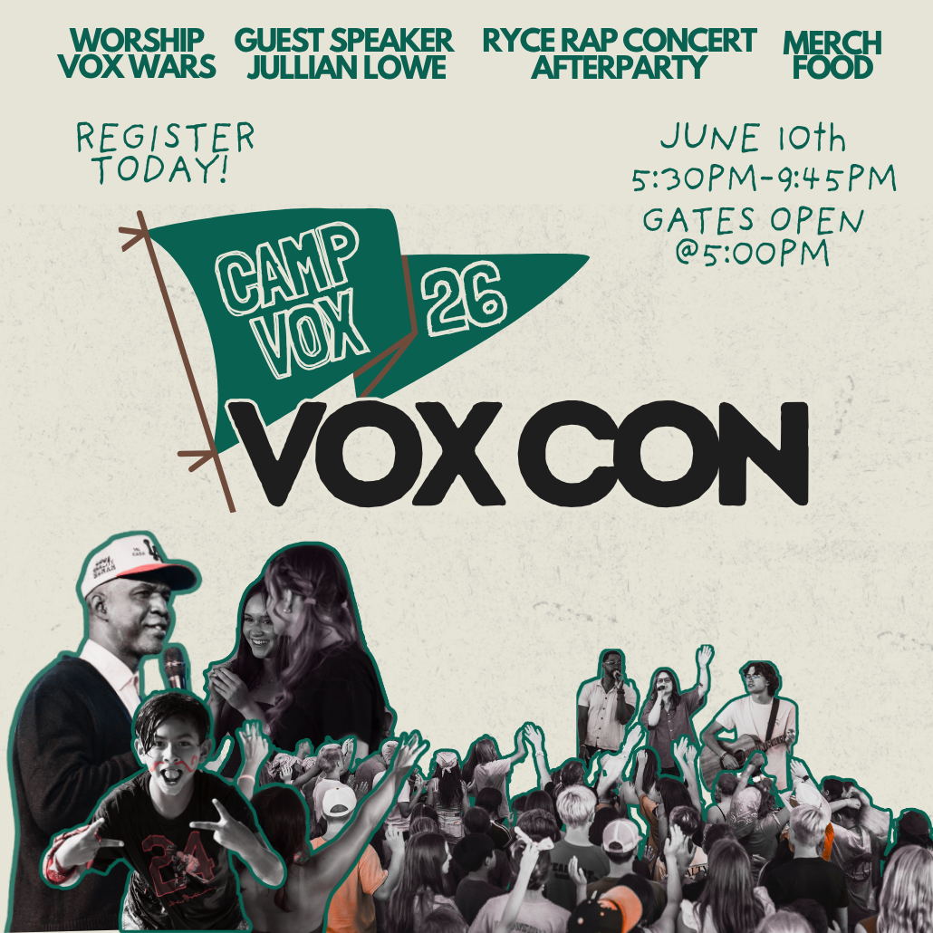 Citzens Youth 2 Redlands