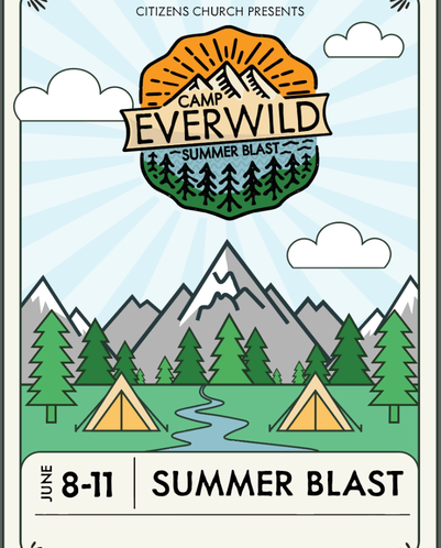 Citizens Church 6 Redlands