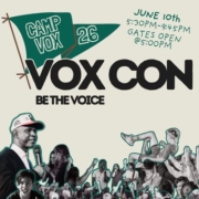 https://vox-con.com 2 Redlands