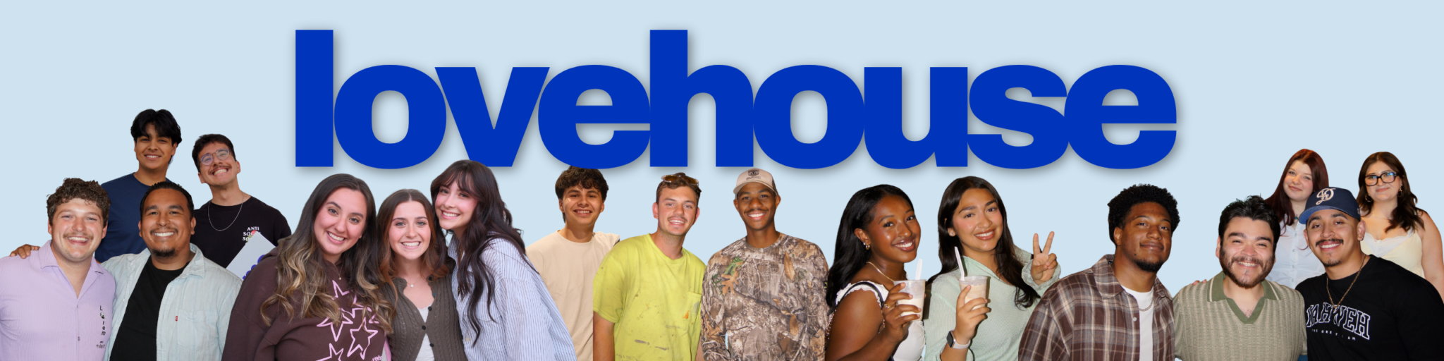 LOVEHOUSE YA Redlands