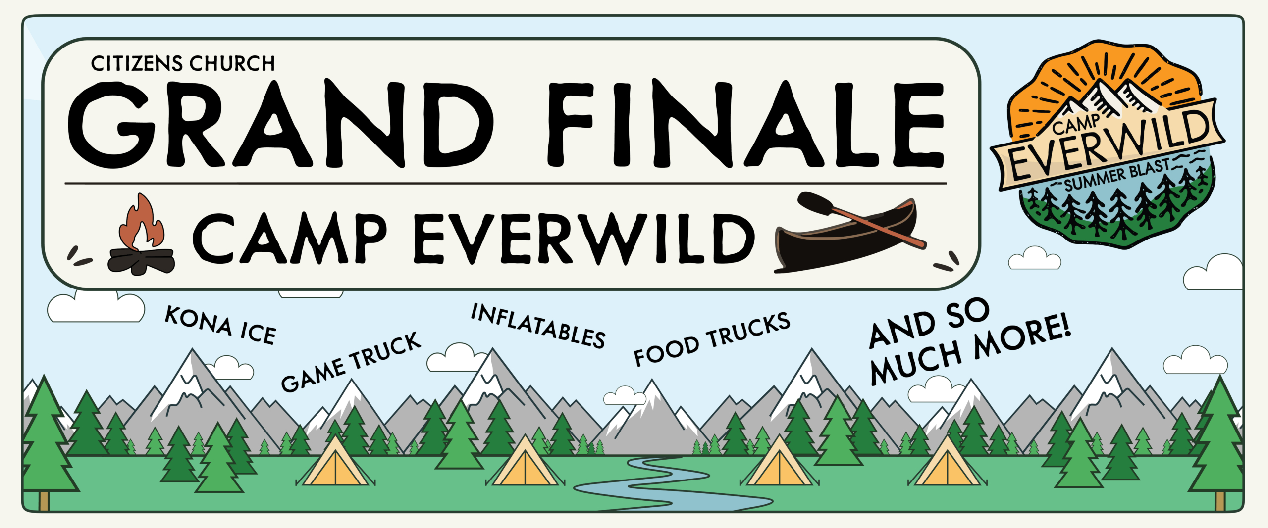 GrandFinale Redlands