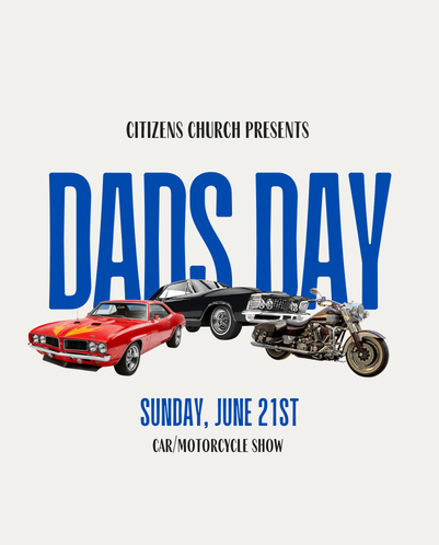 Citizens Church Redlands