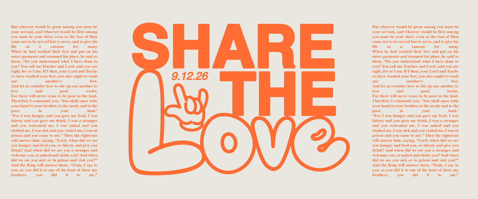 ShareTheLove Redlands