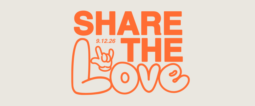 ShareTheLove Redlands