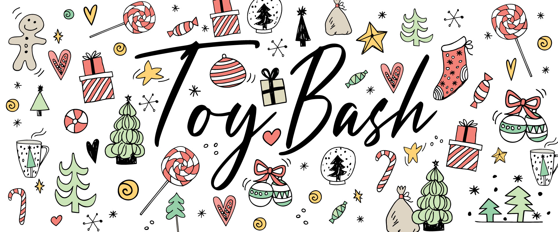 ToyBash Redlands