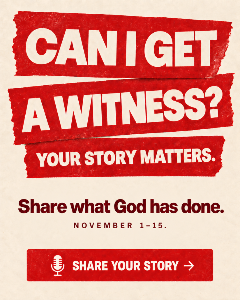 Citizens Church Redlands